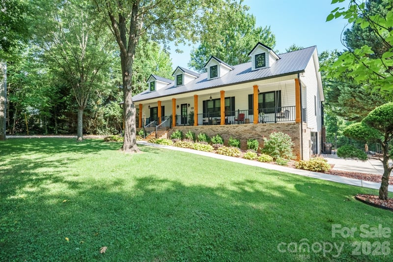 2549 Lake Shore Rd, Denver, NC 28037