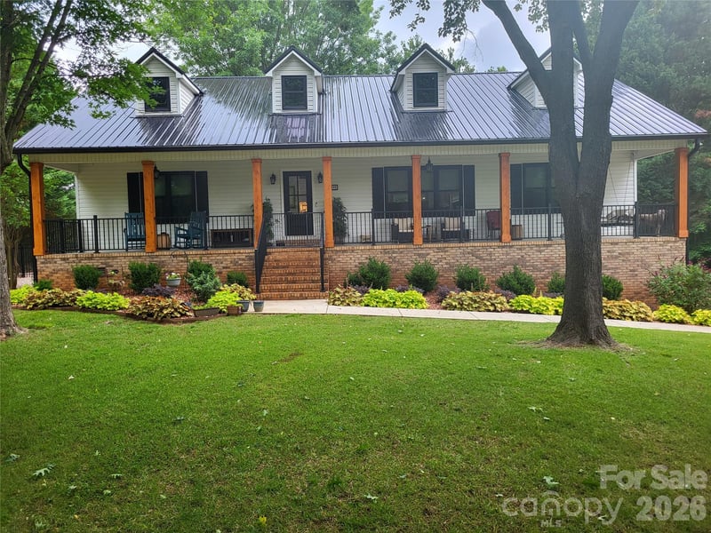 2549 Lake Shore Rd, Denver, NC 28037