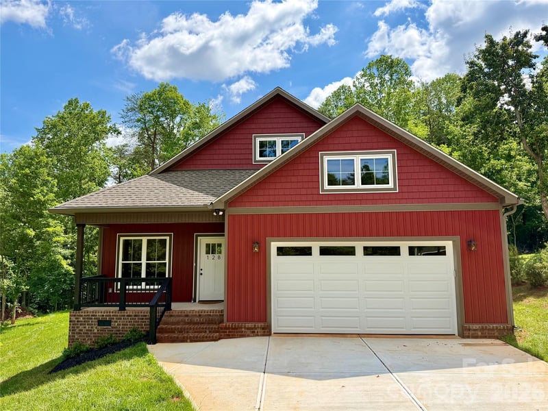 128 Arrowood Ln, Harmony, NC 28634