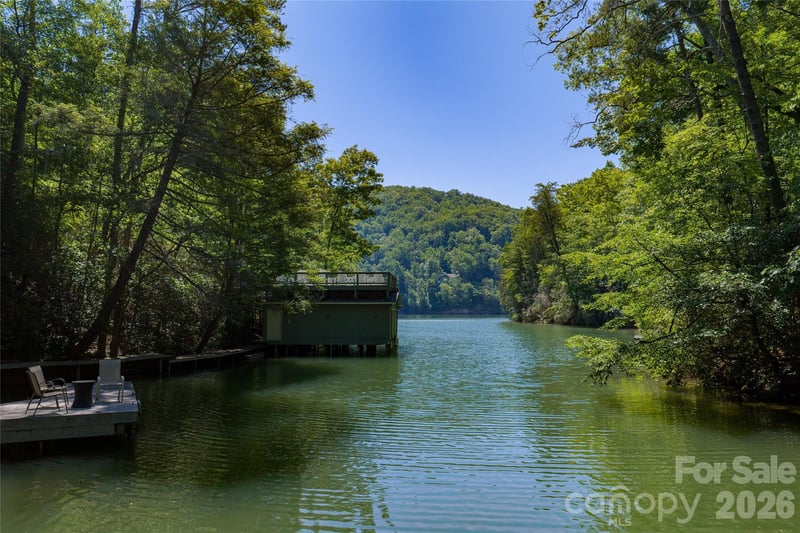 000 Dogwood Dr, Lake Lure, NC 28746