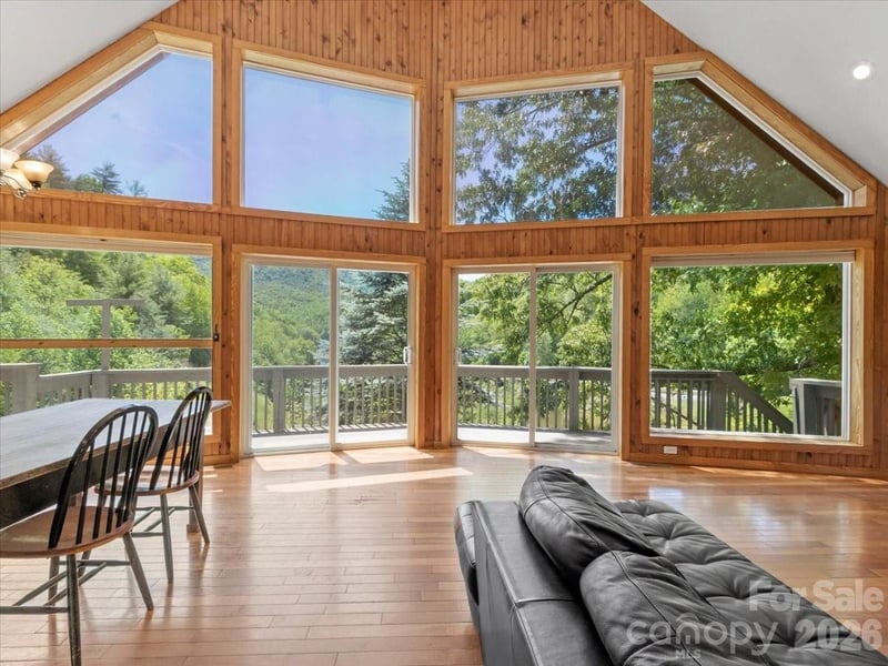 7714 State Highway 197 Hw, Green Mountain, NC 28740