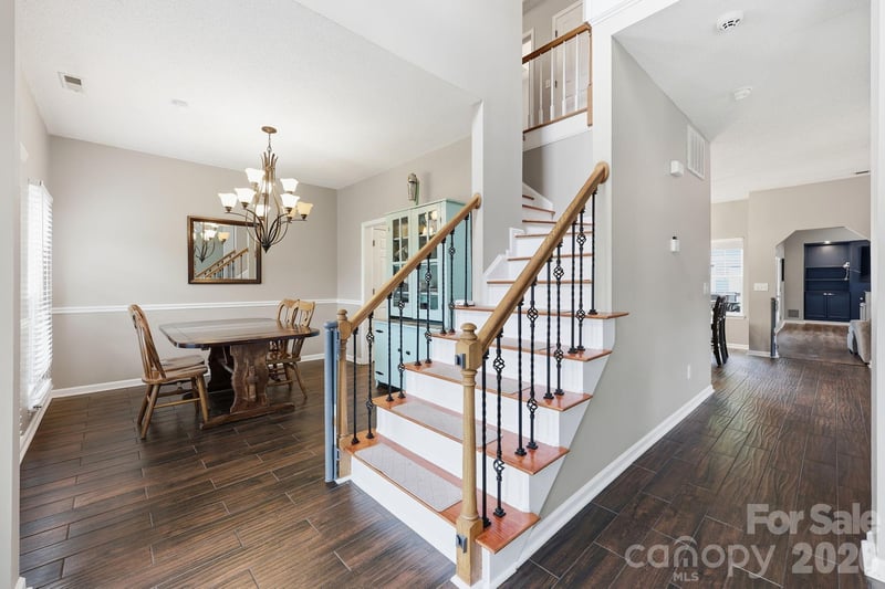 1955 Stratton Ct, Kannapolis, NC 28081