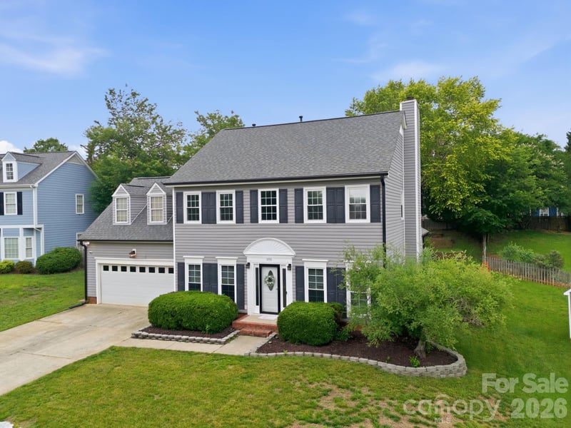 1955 Stratton Ct, Kannapolis, NC 28081