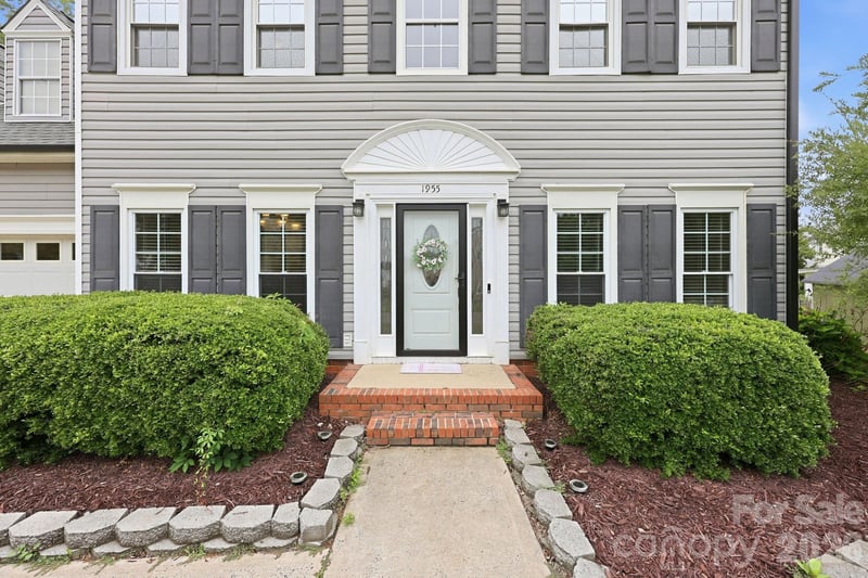 1955 Stratton Ct, Kannapolis, NC 28081