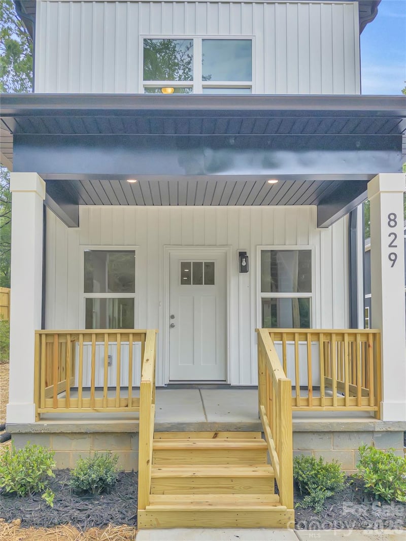 829 Arch St, Lancaster, SC 29720