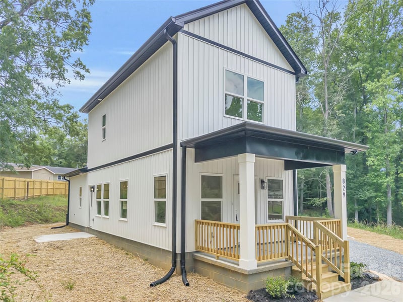 829 Arch St, Lancaster, SC 29720