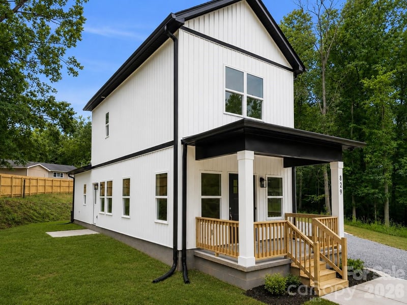 829 Arch St, Lancaster, SC 29720