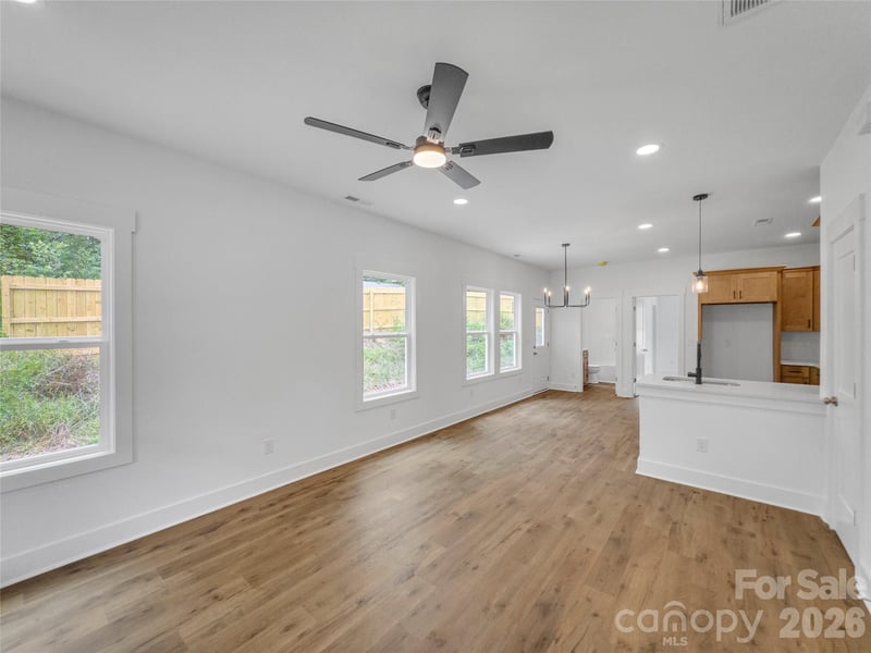 829 Arch St, Lancaster, SC 29720