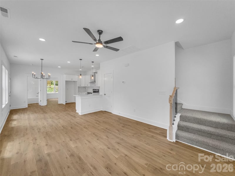825 Arch St, Lancaster, SC 29720