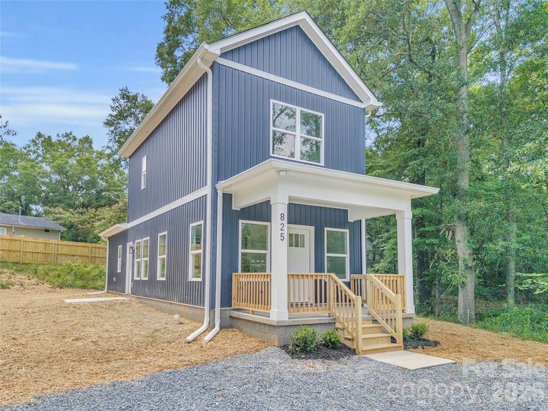 825 Arch St, Lancaster, SC 29720