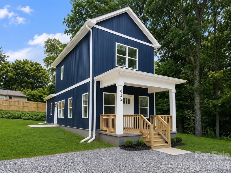 825 Arch St, Lancaster, SC 29720