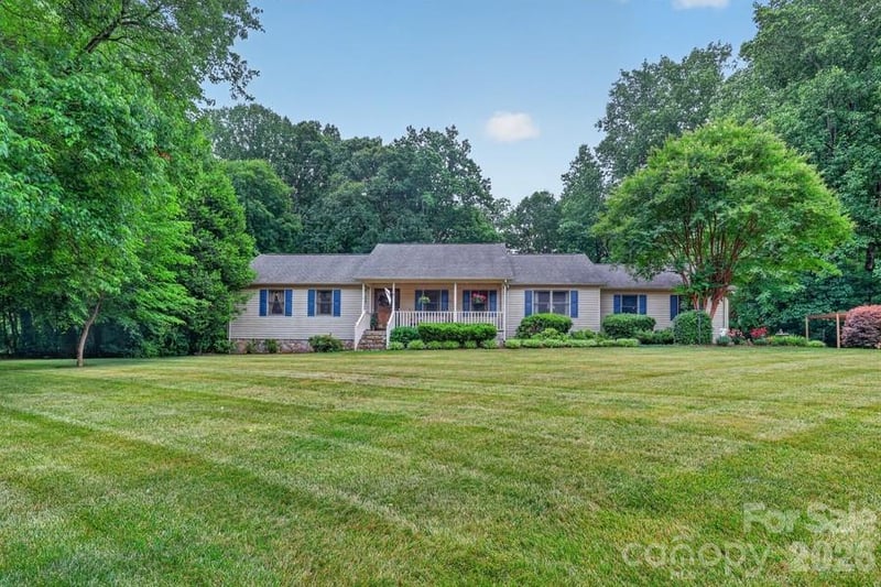 711 Candlewick Dr, Salisbury, NC 28147
