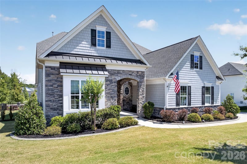6044 Candlestick Ln, Lancaster, SC 29720