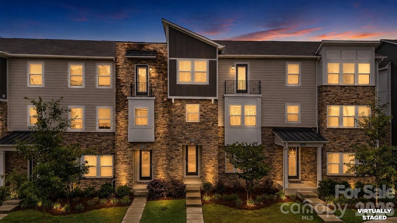 1629 Unison Dr, Charlotte, NC 28262