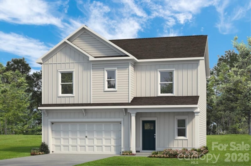 4243 Ruth Creek Ct, Charlotte, NC 28216