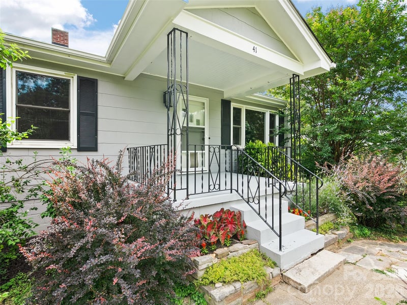 41 Cedar St, Asheville, NC 28803