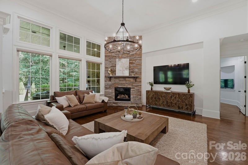 221 Glenmoor Dr, Waxhaw, NC 28173