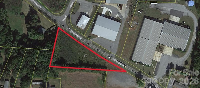 1885 Old Mountain Rd, Statesville, NC 28677