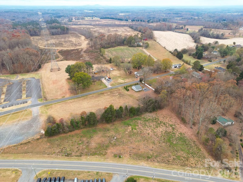 1885 Old Mountain Rd, Statesville, NC 28677