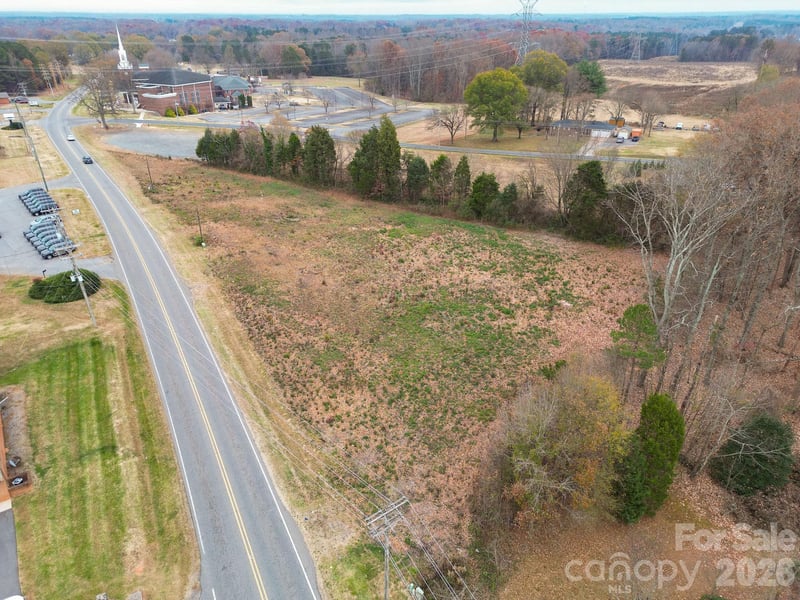 1885 Old Mountain Rd, Statesville, NC 28677