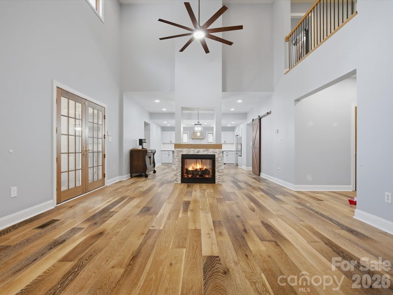 3004 Dodsworth Dr, Cramerton, NC 28032
