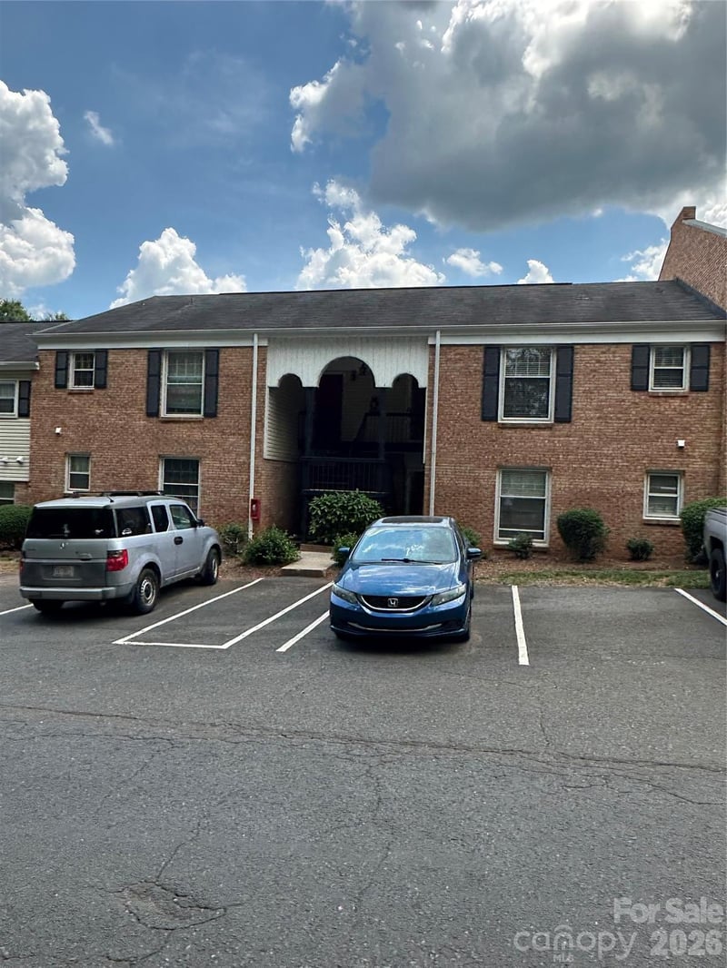 4605 Coronado Dr #K, Charlotte, NC 28212