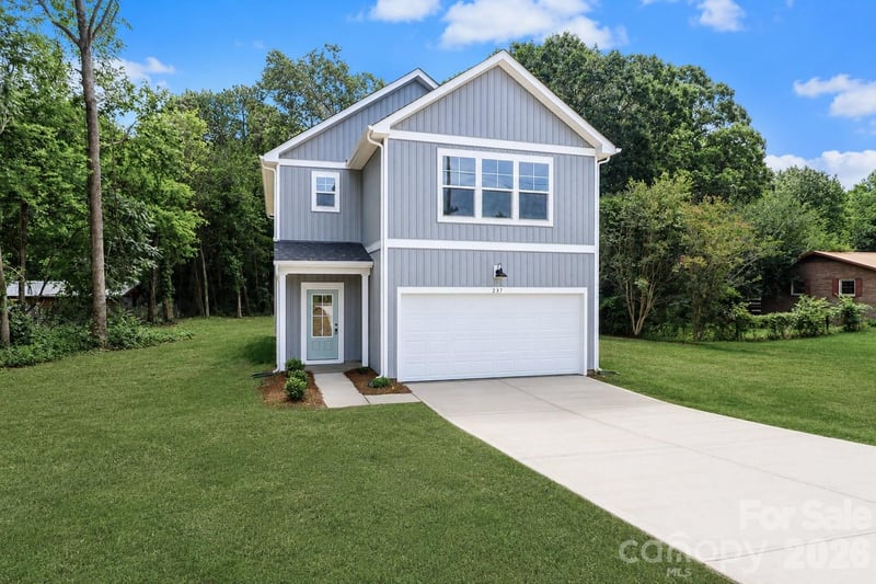 237 Third Creek Rd, Statesville, NC 28677