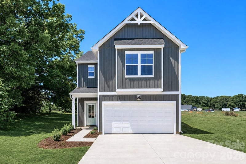 237 Third Creek Rd, Statesville, NC 28678