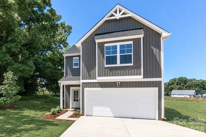 237 Third Creek Rd, Statesville, NC 28678