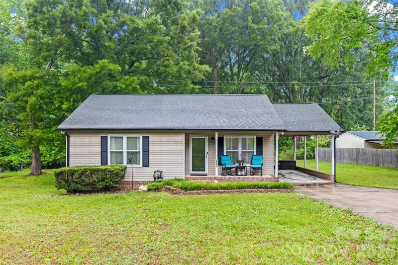 Home Worth Check