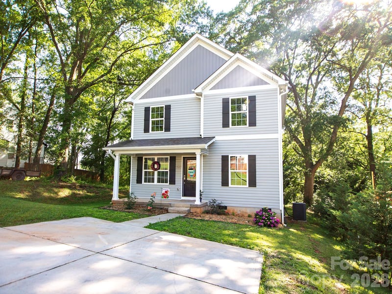 509 Sacco Extension, Belmont, NC 28012