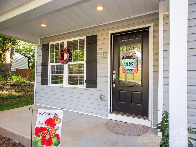 509 Sacco Extension, Belmont, NC 28012