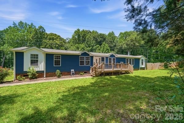864 Stowe Ln, Gastonia, NC 28056