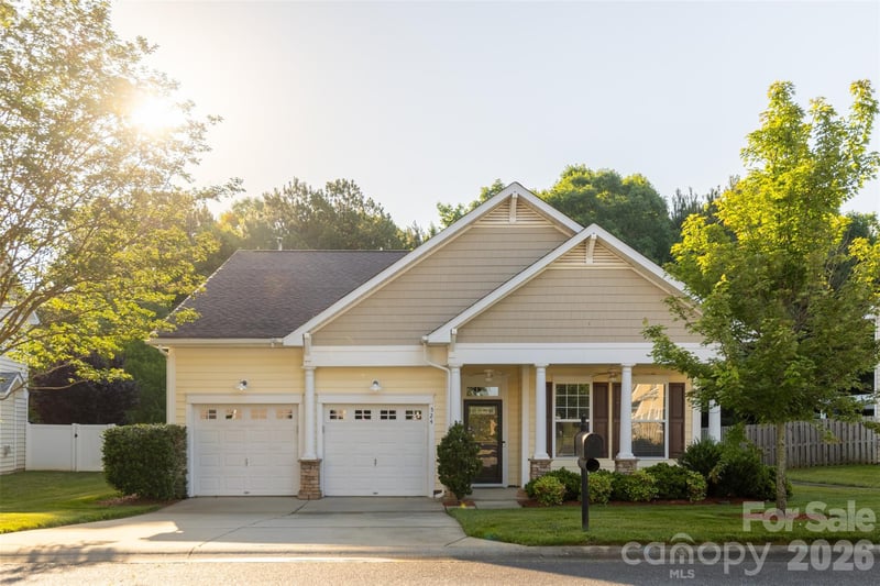 524 Sugar Tree Dr, Rock Hill, SC 29732