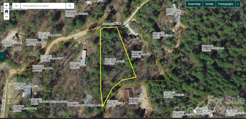 197 Fox Hollow Cir #28, Otto, NC 28763