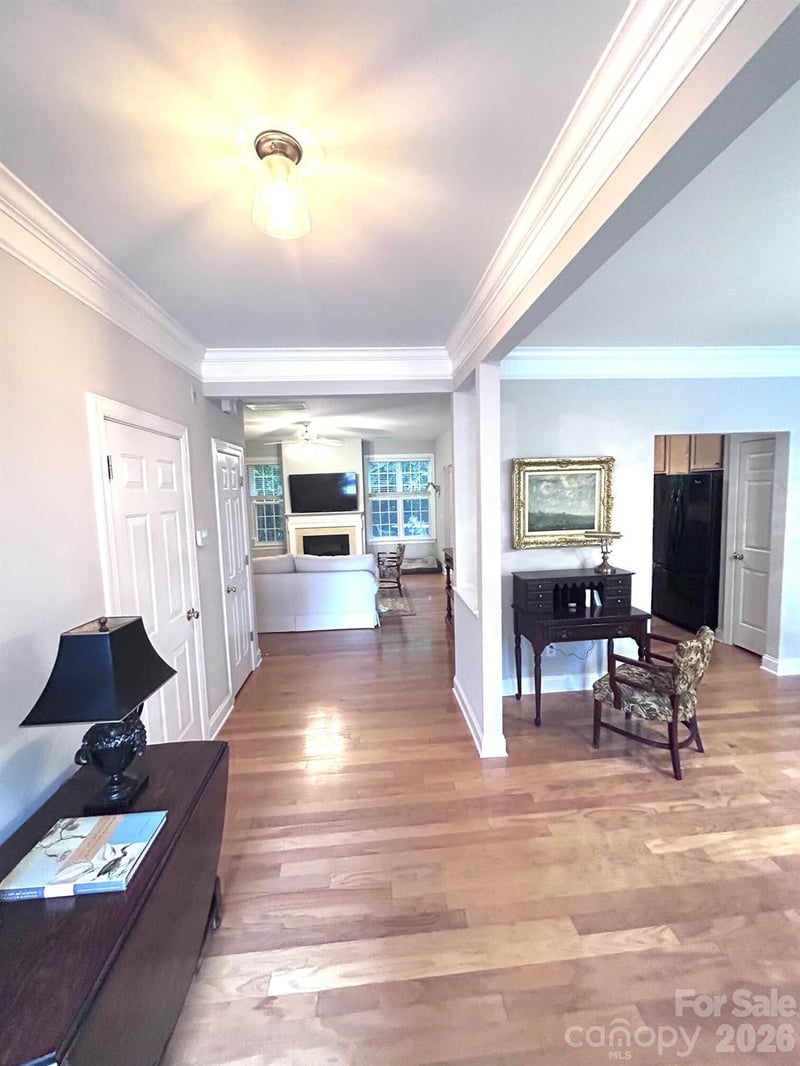 4460 Coventry Row Ct, Charlotte, NC 28270