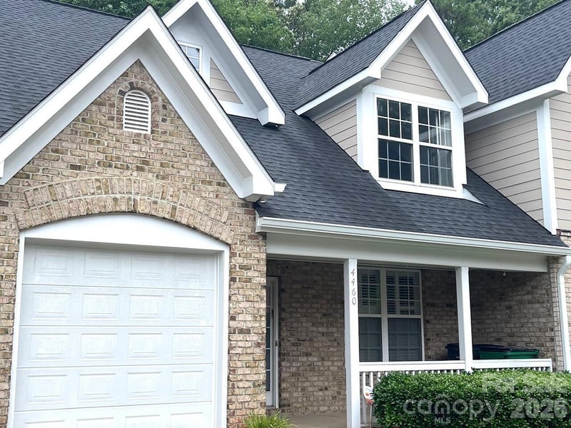 4460 Coventry Row Ct, Charlotte, NC 28270