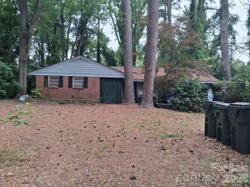 105 Randolph St, Goldsboro, NC 27530