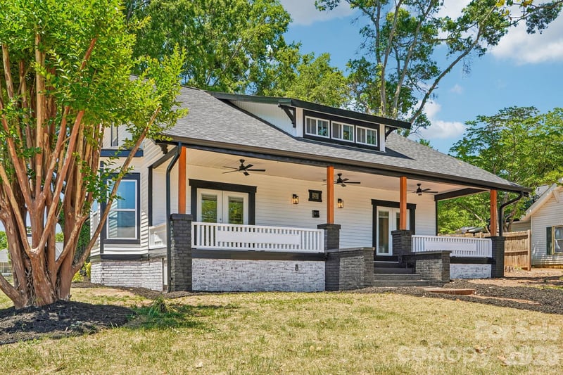 616 14th St, Hickory, NC 28602