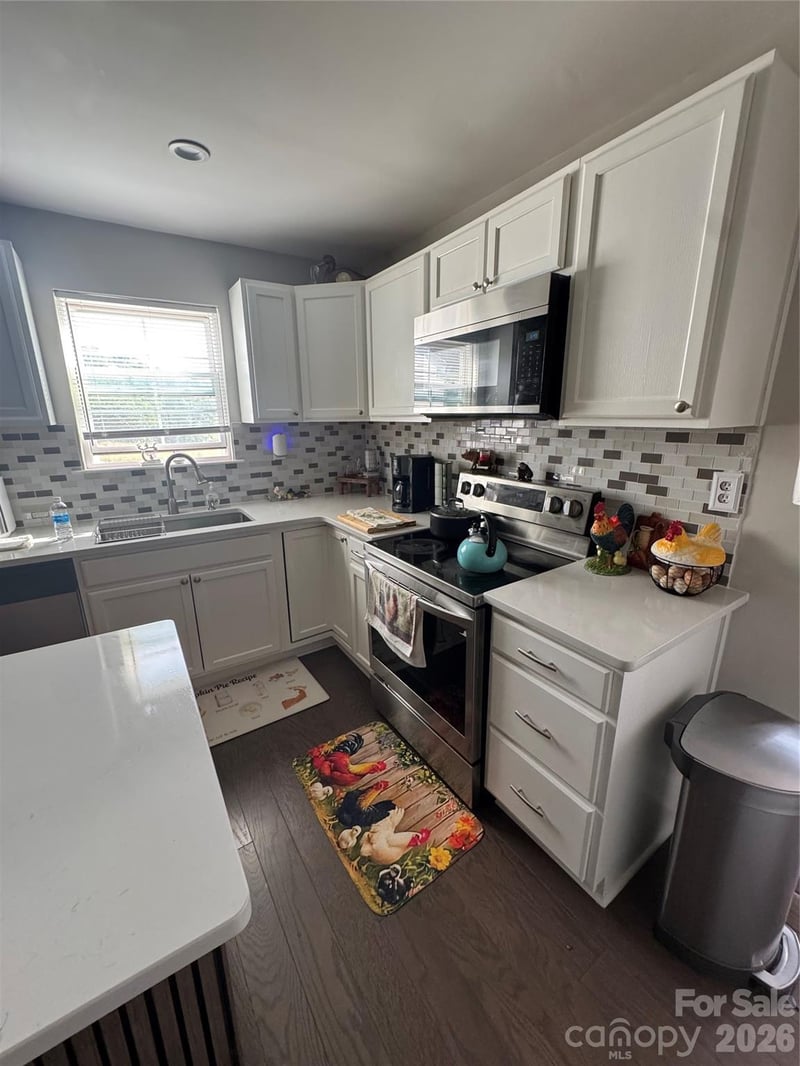 1319 Rollings Roost Rd, Lancaster, SC 29720