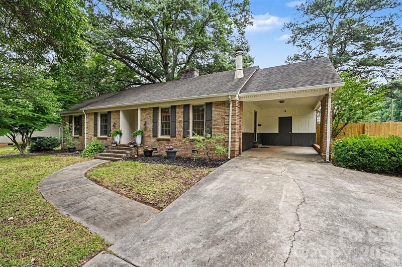 261 Sherwood Cir, Rock Hill, SC 29730