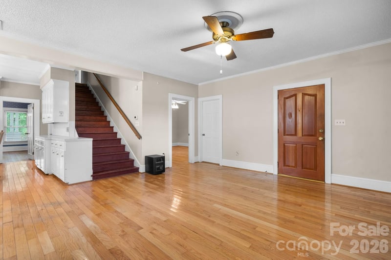 144 Hunter Bridge Rd, Stony Point, NC 28678