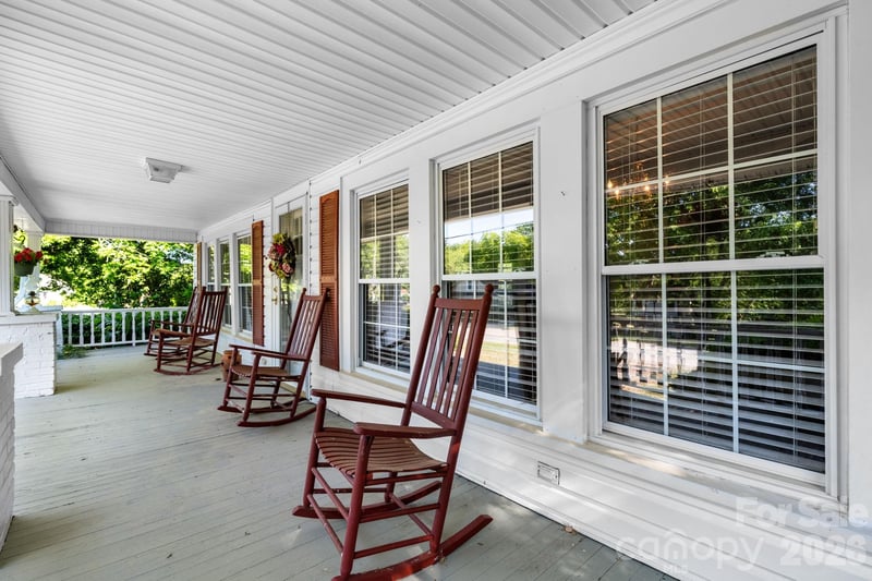 144 Hunter Bridge Rd, Stony Point, NC 28678