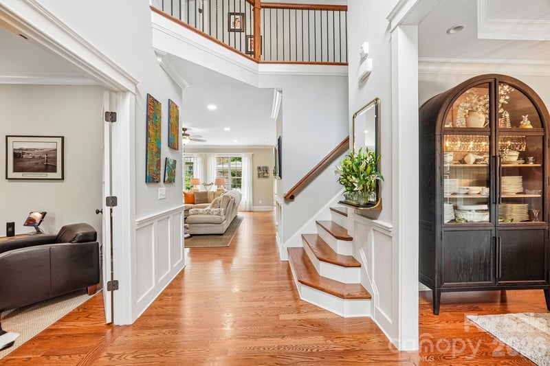3841 Nancy Creek Rd, Charlotte, NC 28270