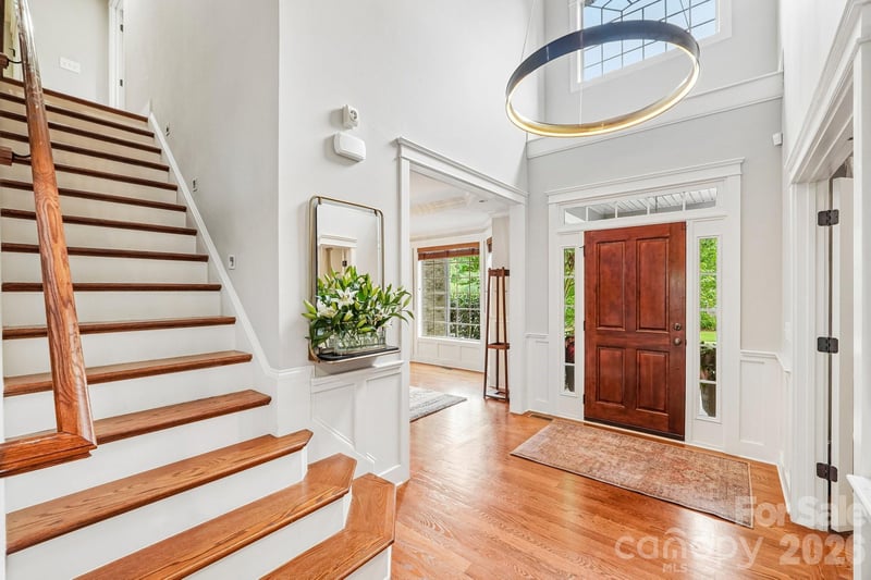 3841 Nancy Creek Rd, Charlotte, NC 28270