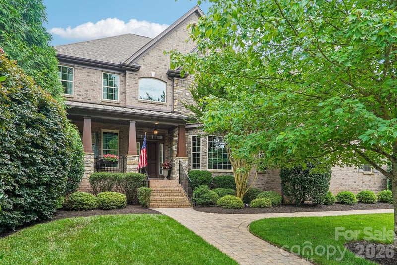3841 Nancy Creek Rd, Charlotte, NC 28270