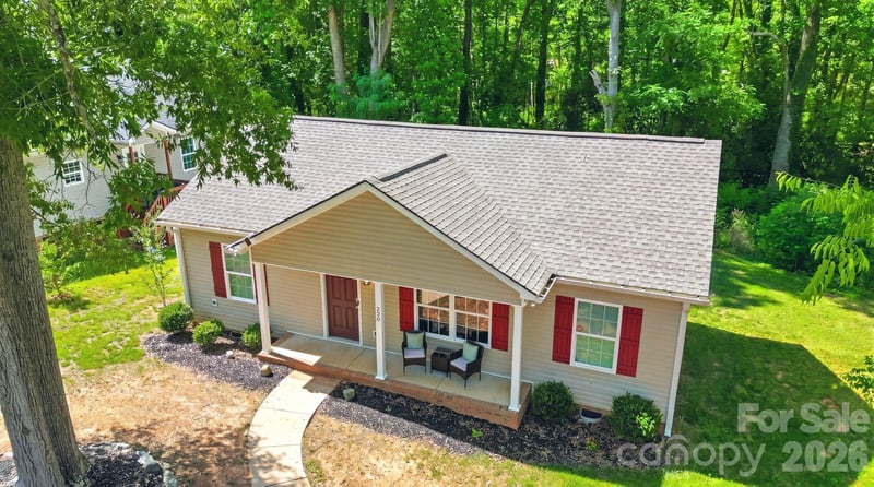 230 Berry St, Rock Hill, SC 29732