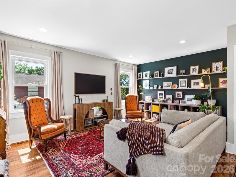 310 Hazel Mill Rd, Asheville, NC 28806