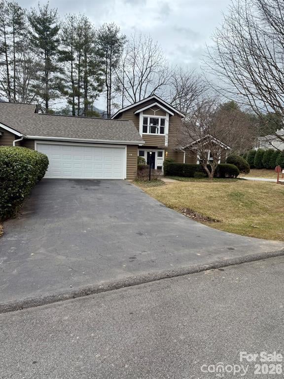13 Laurel Place Dr, Asheville, NC 28803