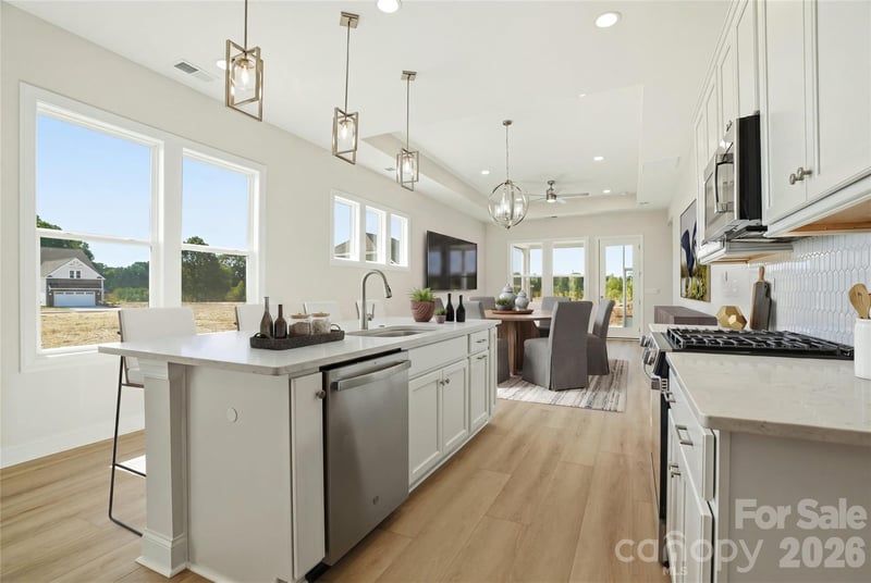 207 Patagonia Pl, Locust, NC 28097